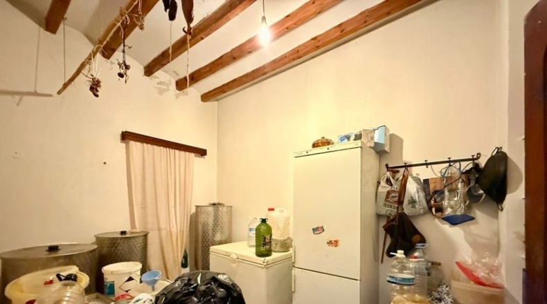Alicante - el Campell - 159m2