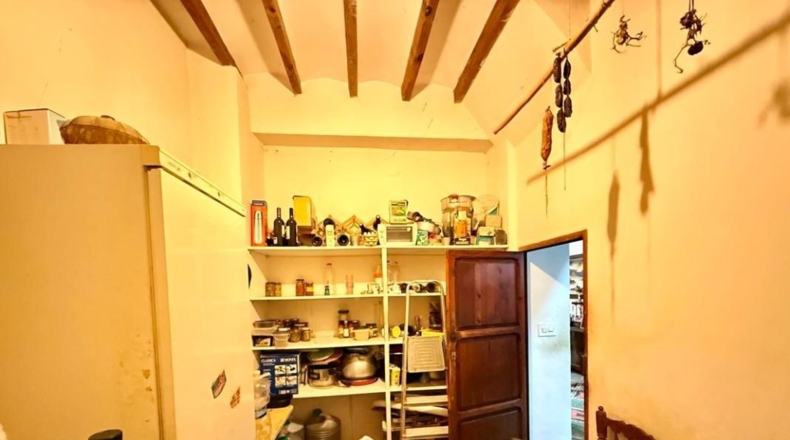 Alicante - el Campell - 159m2