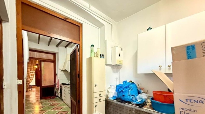 Alicante - el Campell - 159m2
