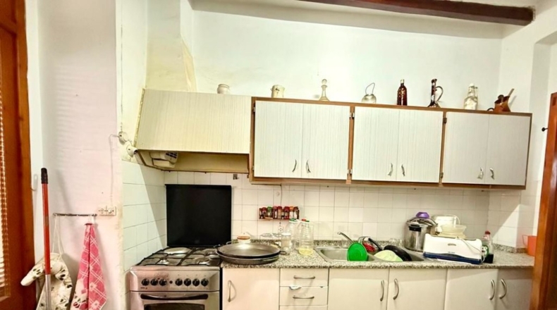 Alicante - el Campell - 159m2