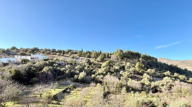 Alicante - el Campell - 159m2