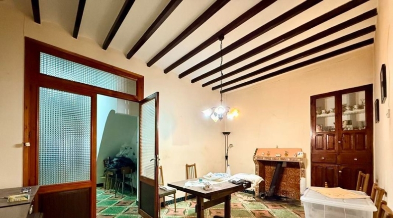 Alicante - el Campell - 159m2