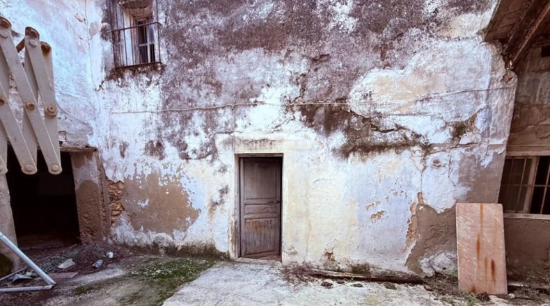 Alicante - Ondara - 573m2