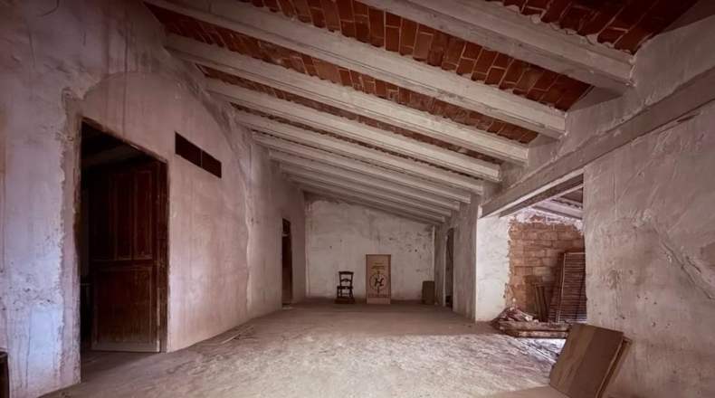 Alicante - Ondara - 573m2