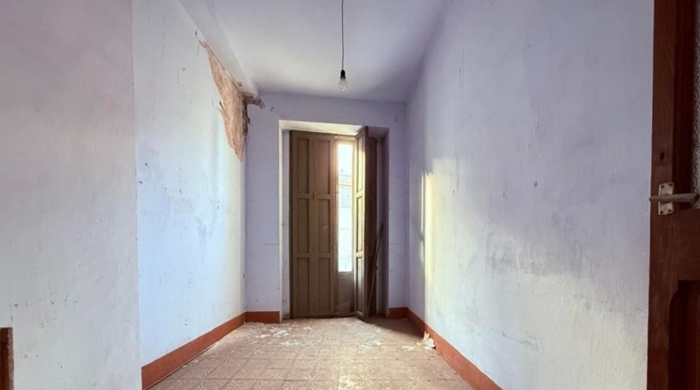 Alicante - Ondara - 573m2