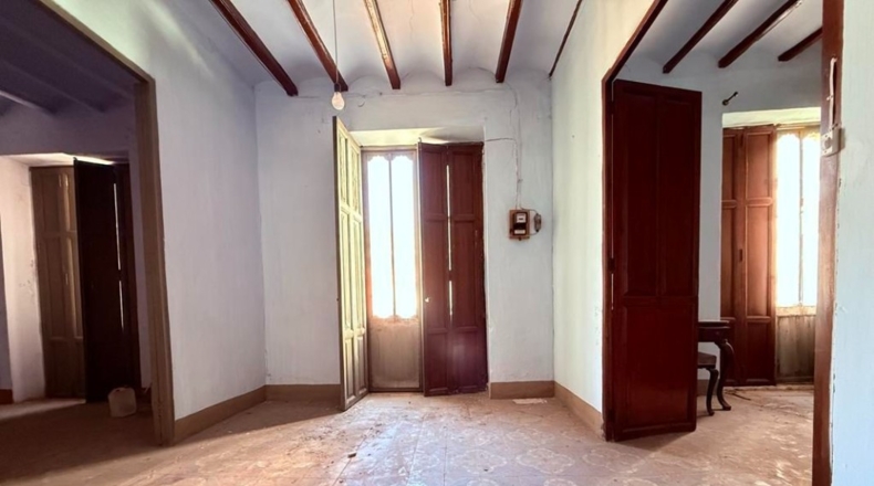 Alicante - Ondara - 573m2