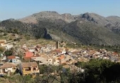 Chalet independiente con terreno en venta en Benimaurell ref: TR403165 foto
