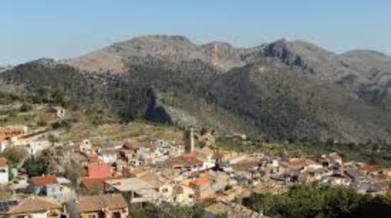 Alicante - el Campell - 173m2