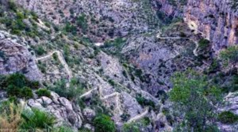 Alicante - el Campell - 173m2