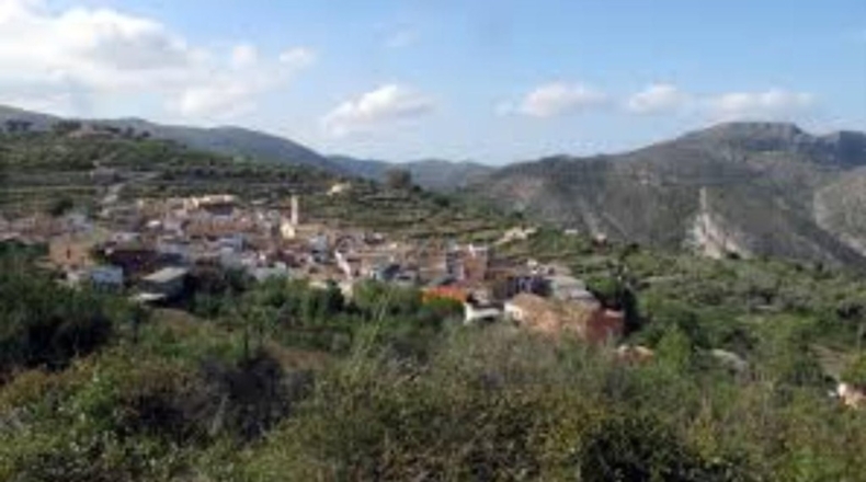 Alicante - el Campell - 173m2