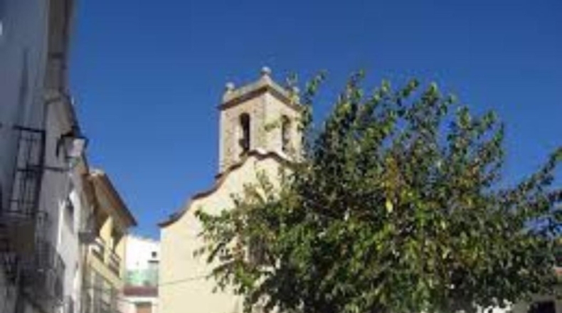 Alicante - el Campell - 173m2