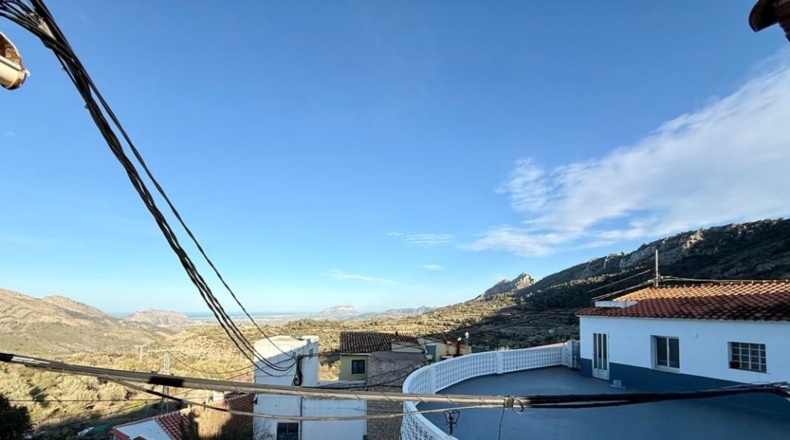Alicante - el Campell - 173m2