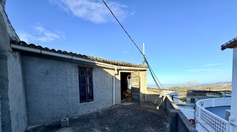 Alicante - el Campell - 173m2