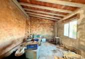 Chalet independiente con terreno en venta en Benimaurell ref: TR403165 foto