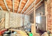 Chalet independiente con terreno en venta en Benimaurell ref: TR403165 foto