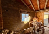 Chalet independiente con terreno en venta en Benimaurell ref: TR403165 foto