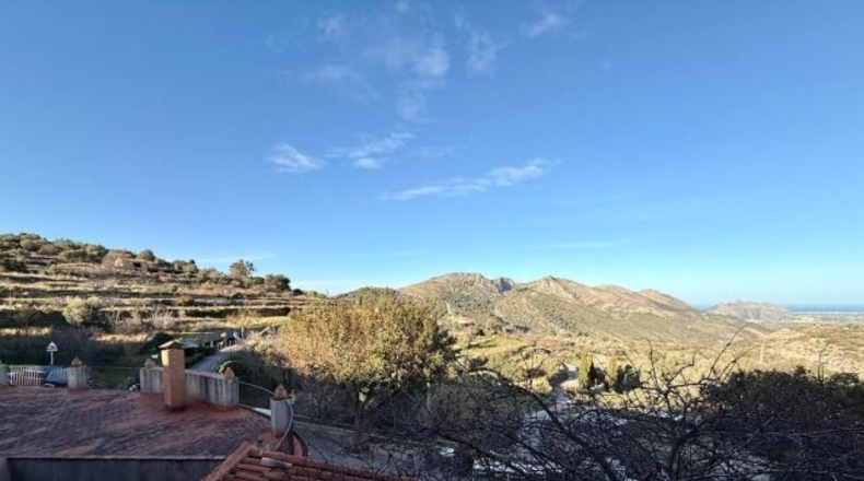 Alicante - el Campell - 173m2