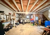 Chalet independiente con terreno en venta en Benimaurell ref: TR403165 foto