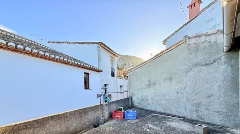 Alicante - el Campell - 173m2