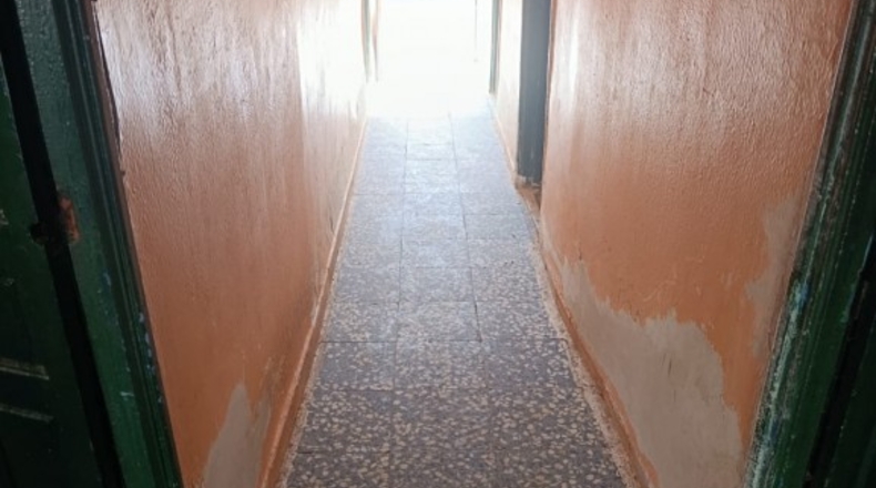 Valladolid - Medina del Campo - 160m2