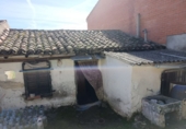 Casa de pueblo en venta en la respaldo de la mota, Medina del Campo, ref: TR403164 foto