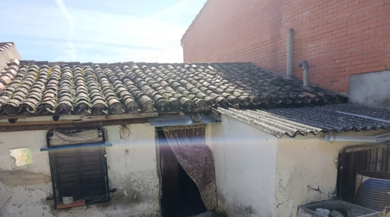 Valladolid - Medina del Campo - 160m2