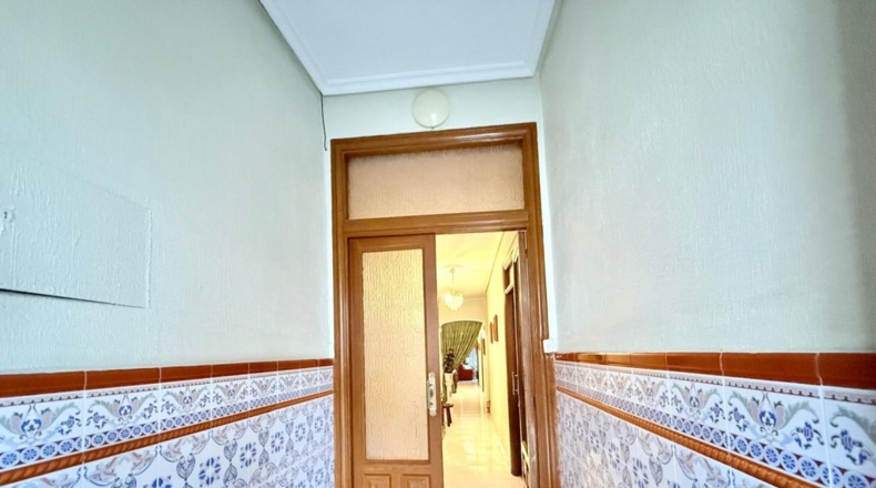 Valladolid - Nava del Rey - 390m2