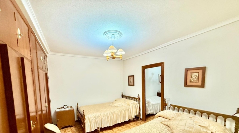 Valladolid - Nava del Rey - 390m2
