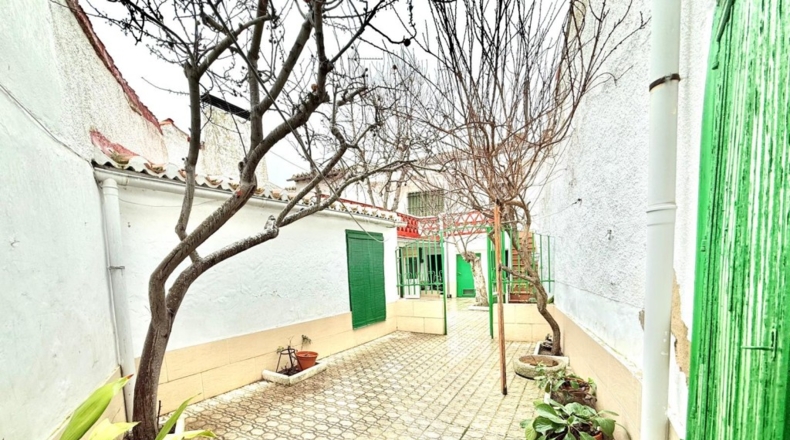 Valladolid - Nava del Rey - 390m2