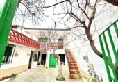 Xalet adossat amb terreny en venda a la evangelista, Nava del Rey, ref.: TR403199 foto