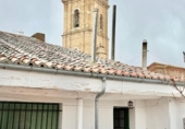 Xalet adossat amb terreny en venda a la evangelista, Nava del Rey, ref.: TR403199 foto