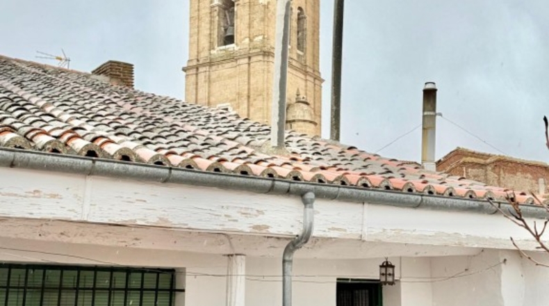 Valladolid - Nava del Rey - 390m2