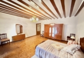 Xalet adossat amb terreny en venda a la evangelista, Nava del Rey, ref.: TR403199 foto
