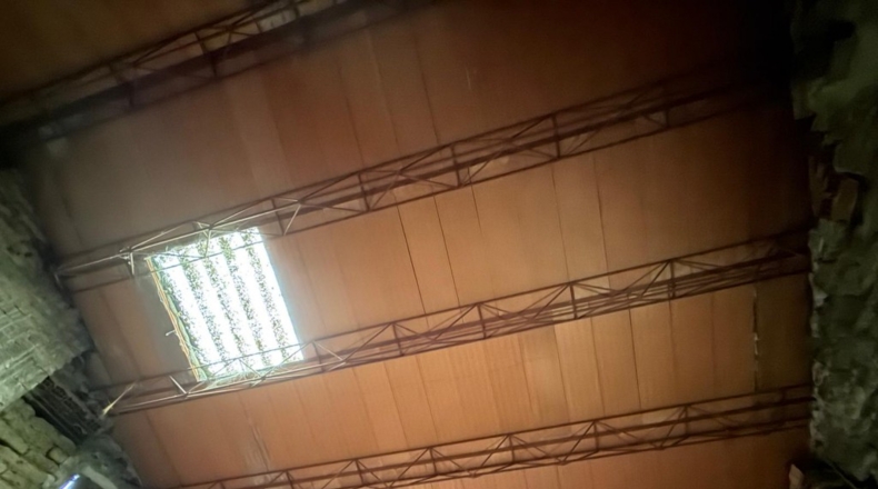 Valladolid - Nava del Rey - 390m2