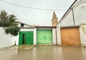 Xalet adossat amb terreny en venda a la evangelista, Nava del Rey, ref.: TR403199 foto