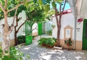 Xalet adossat amb terreny en venda a la evangelista, Nava del Rey, ref.: TR403199 foto