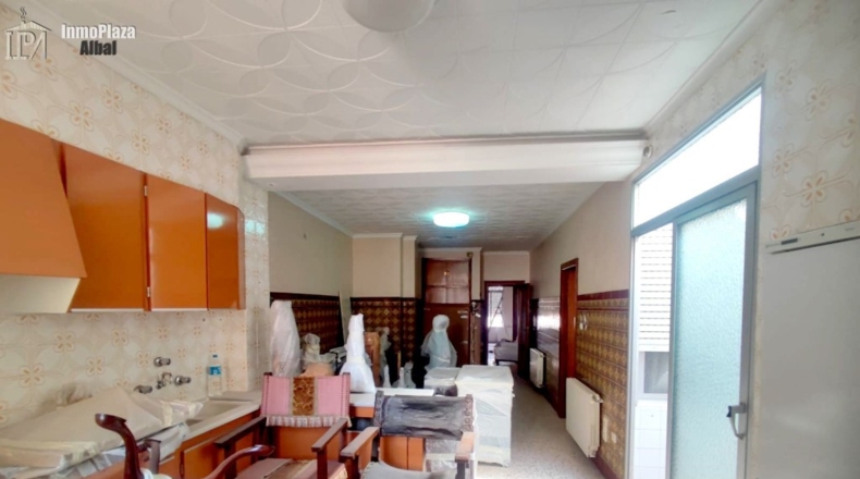 Valencia - Albal - 393m2