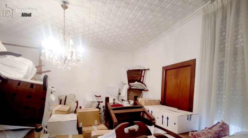 Valencia - Albal - 393m2