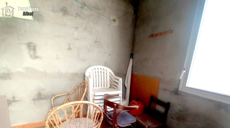 Valencia - Albal - 393m2