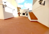 Semi-detached house with land for sale in Albal ref: TR405092 photo