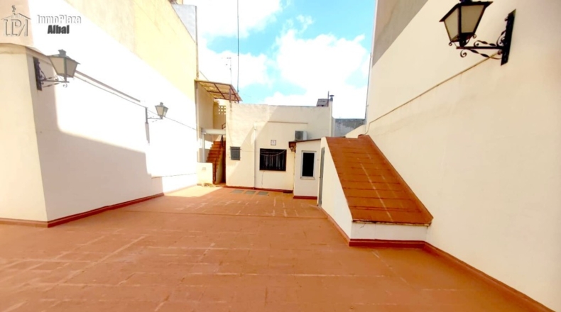 Valencia - Albal - 393m2