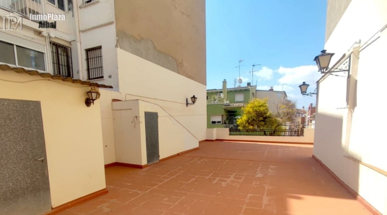Valencia - Albal - 393m2