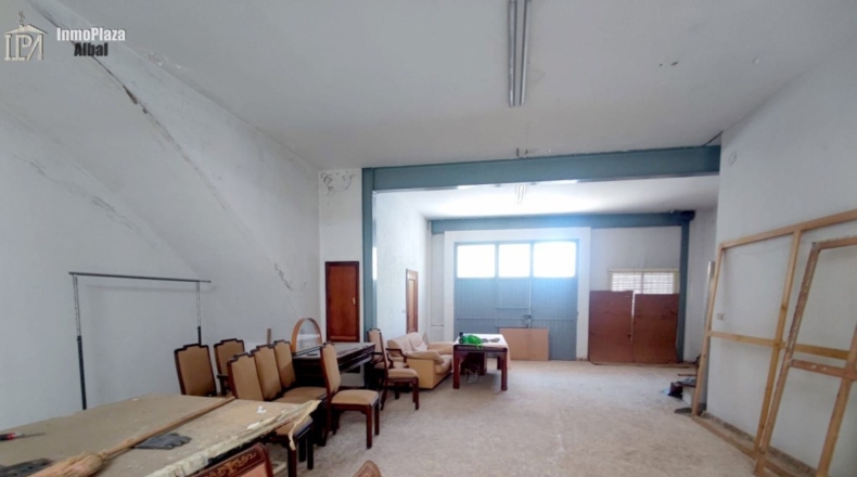 Valencia - Albal - 393m2