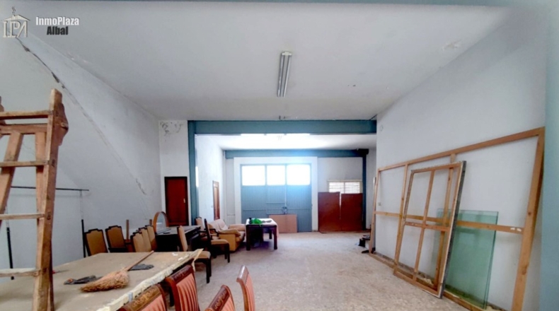Valencia - Albal - 393m2
