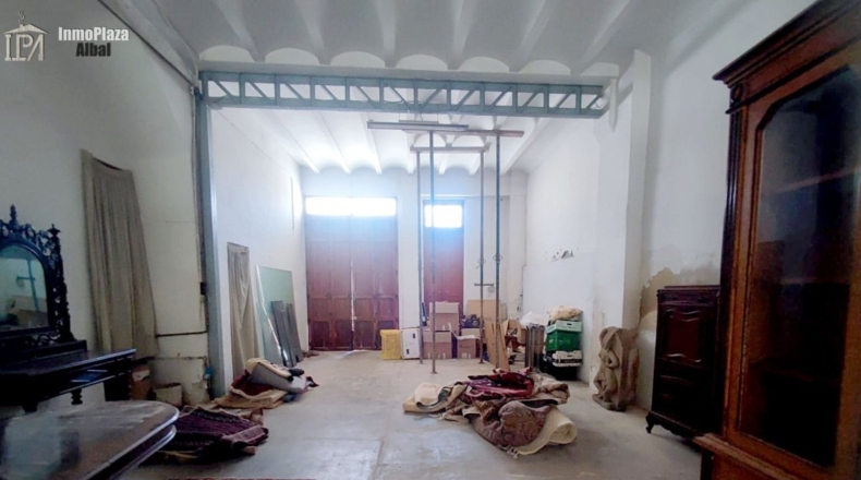 Valencia - Albal - 393m2