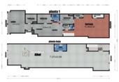 Semi-detached house with land for sale in Albal ref: TR405092 photo