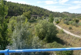 Caseres 4800&nbsp;м²