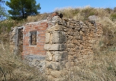 Terreno no urbanizable en venta en Caseres ref: TR403122 foto