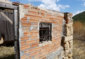 Terreno no urbanizable en venta en Caseres ref: TR403122 foto