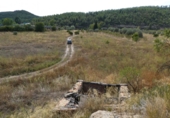Terreno no urbanizable en venta en Caseres ref: TR403122 foto